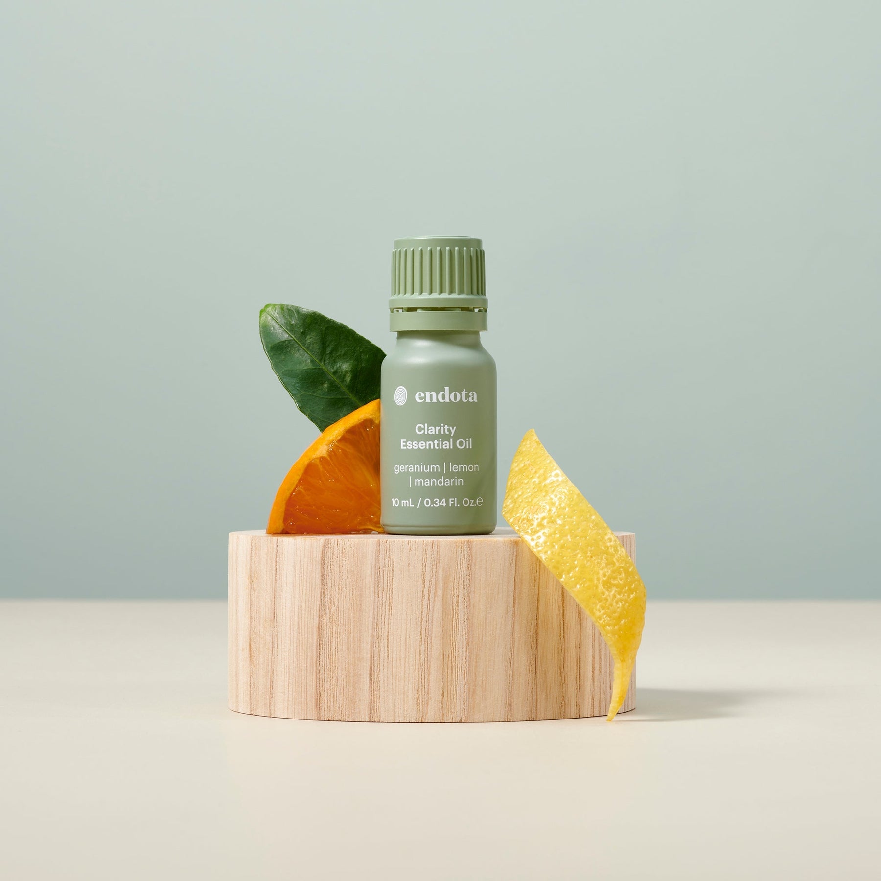 endota endota Live Well Essential Oil 10ml - Clarity Wellness