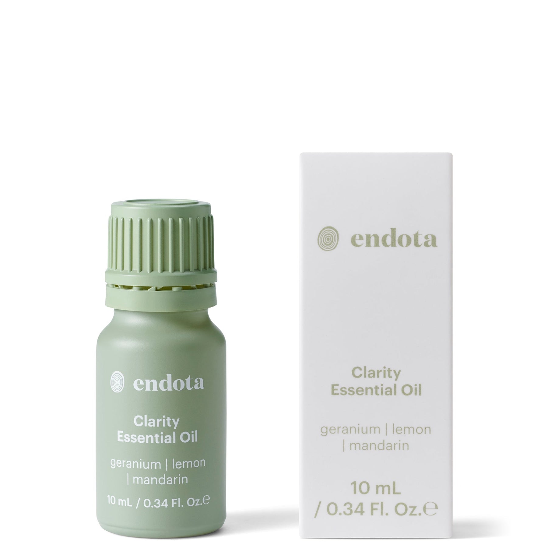 endota endota Live Well Essential Oil 10ml - Clarity Wellness