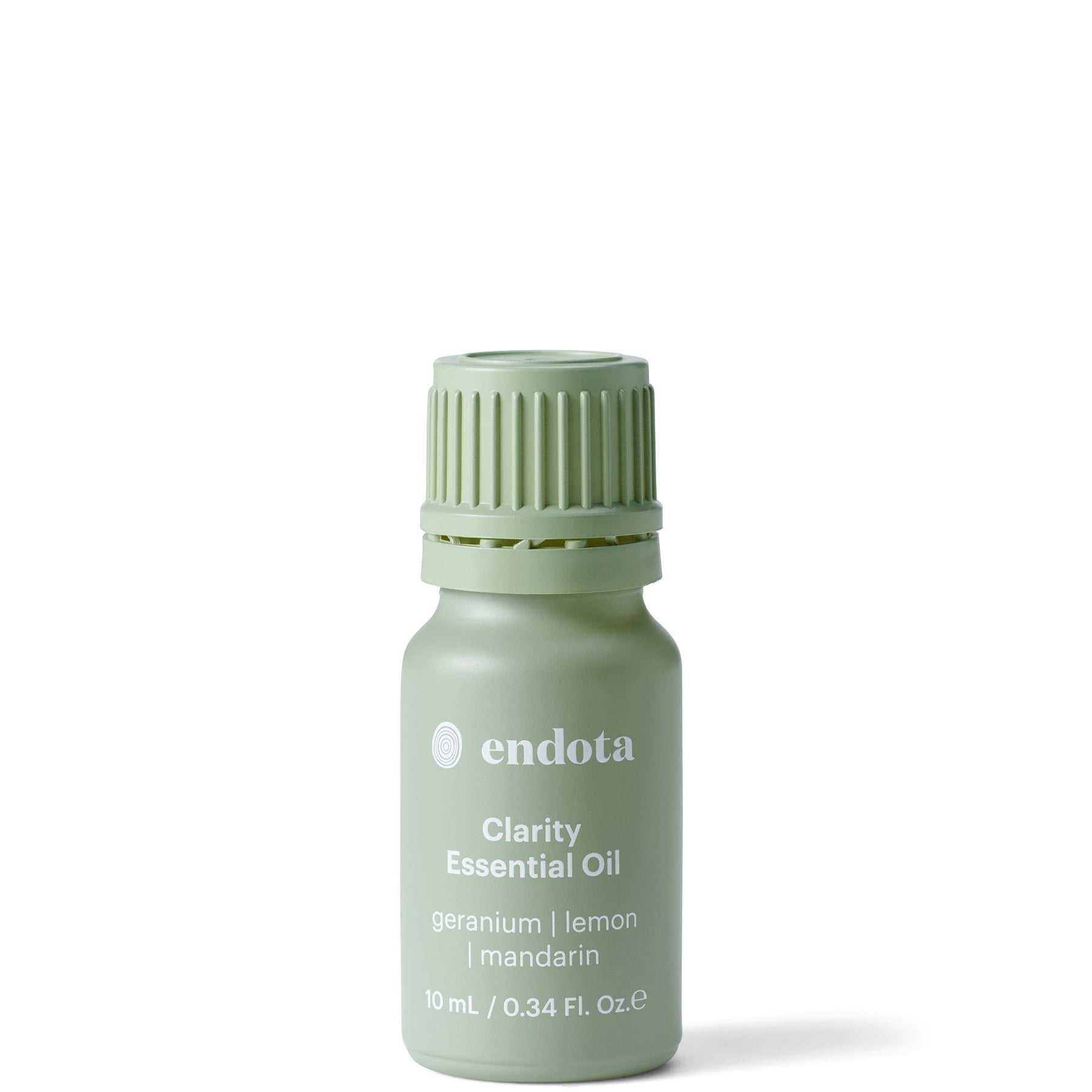 endota endota Live Well Essential Oil 10ml - Clarity Wellness