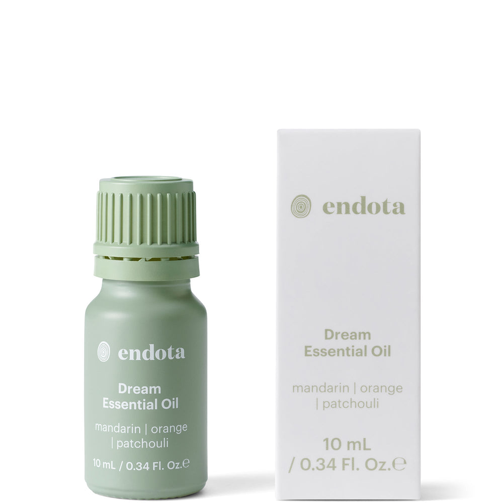 endota endota Live Well Essential Oil 10ml- Dream Wellness