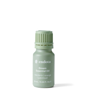 endota endota Live Well Essential Oil 10ml- Dream Wellness