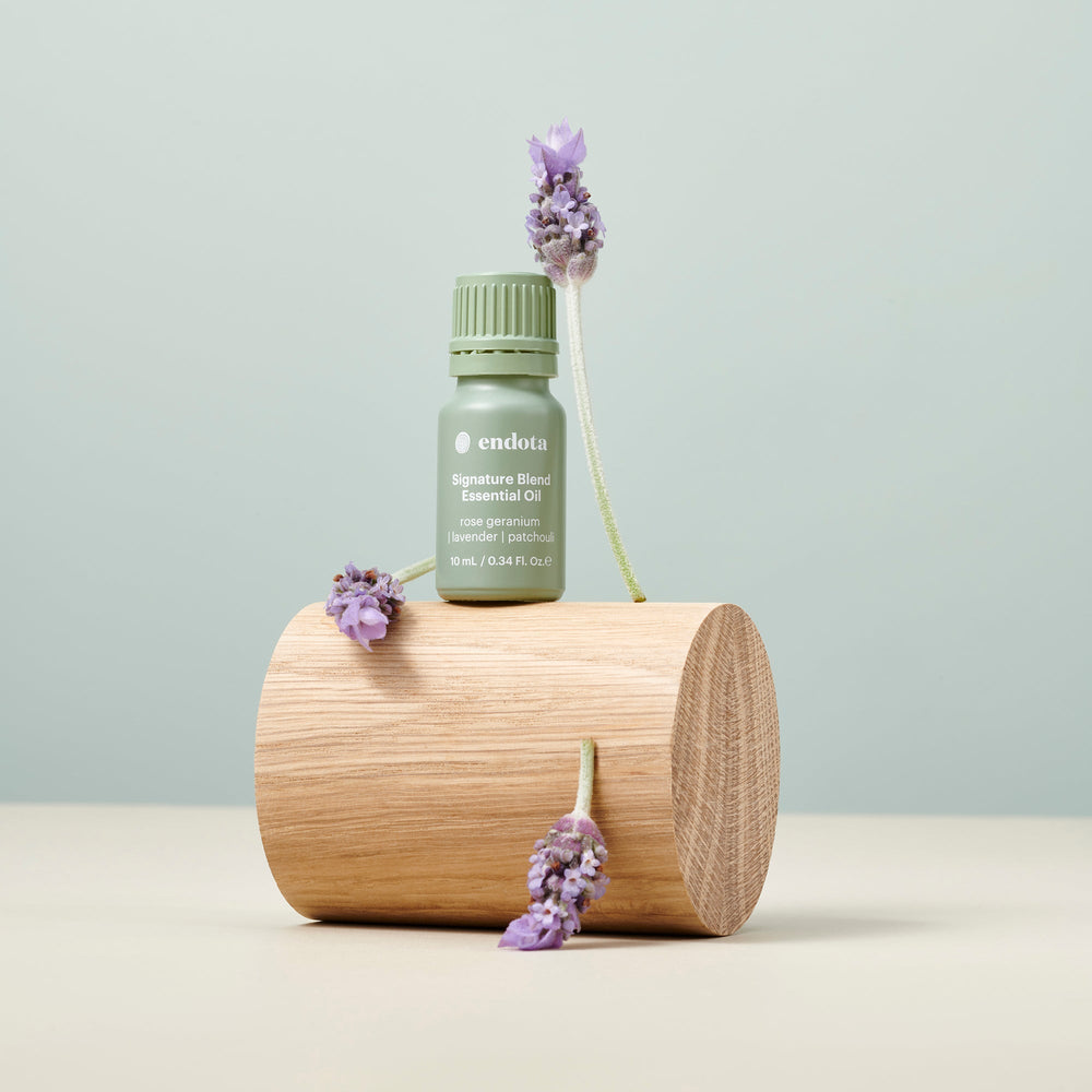 endota endota Live Well Essential Oil 10ml - Signature Wellness