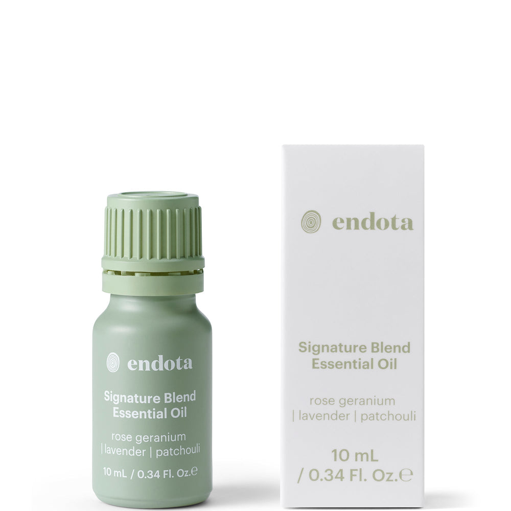 endota endota Live Well Essential Oil 10ml - Signature Wellness