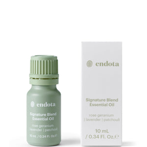 endota endota Live Well Essential Oil 10ml - Signature Wellness