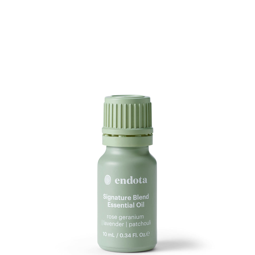 endota endota Live Well Essential Oil 10ml - Signature Wellness