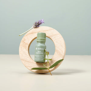 endota endota Live Well Essential Oil 10ml- Spirit Wellness