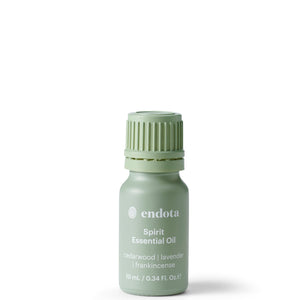 endota endota Live Well Essential Oil 10ml- Spirit Wellness