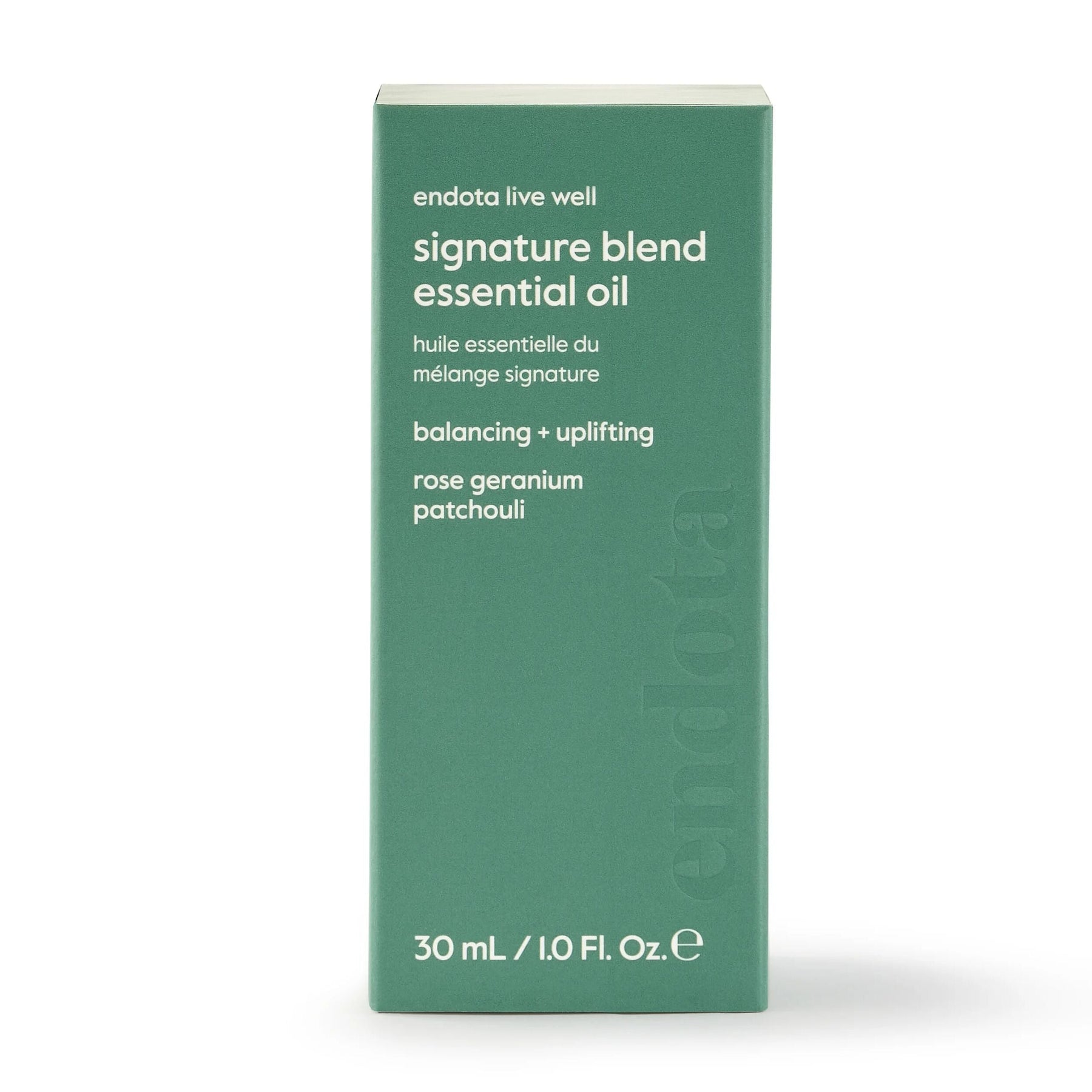 endota endota Signature Blend Essential Oil 30ml Wellness