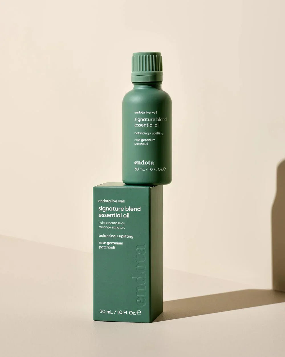 endota endota Signature Blend Essential Oil 30ml Wellness