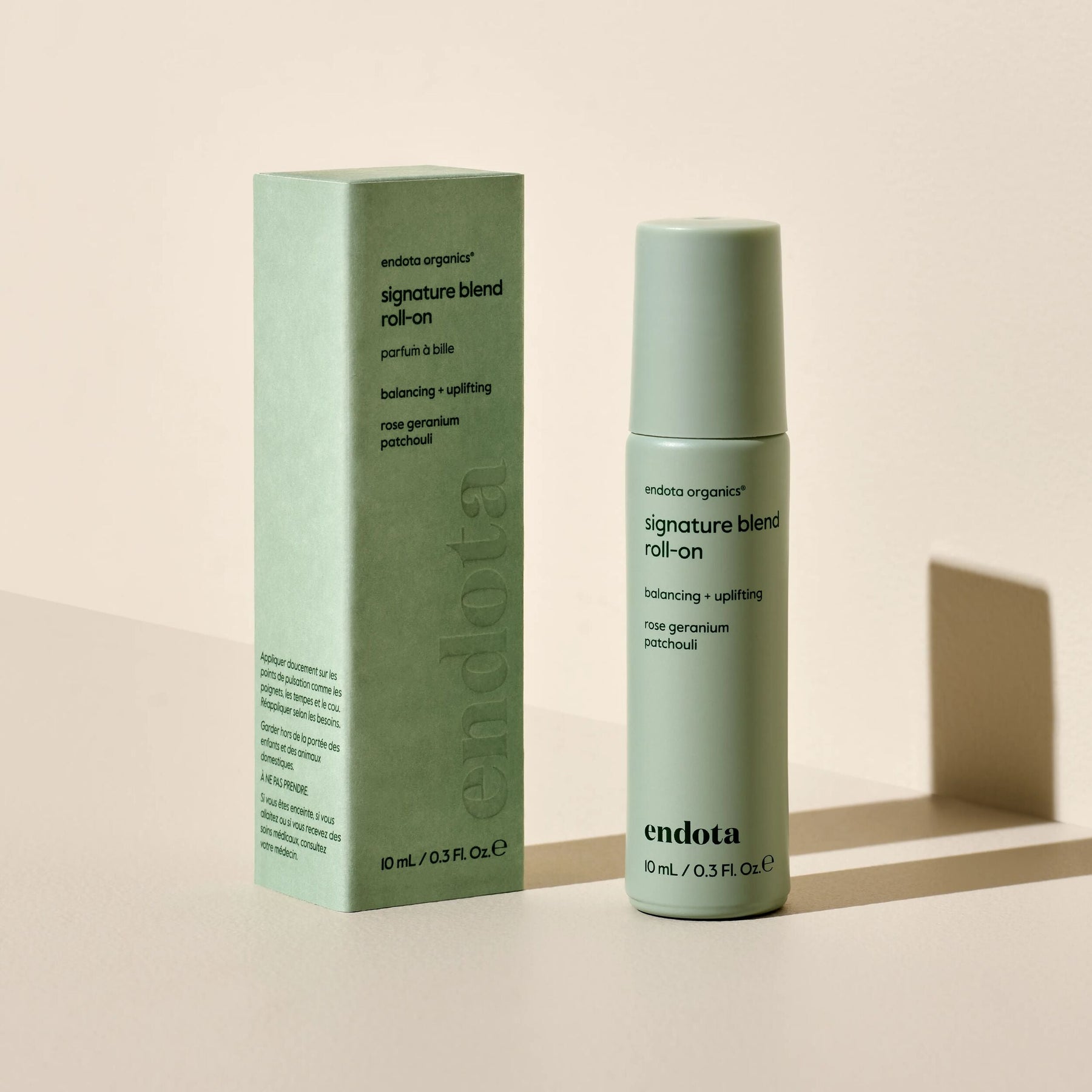 endota endota Signature Blend Roll-On 10ml Wellness