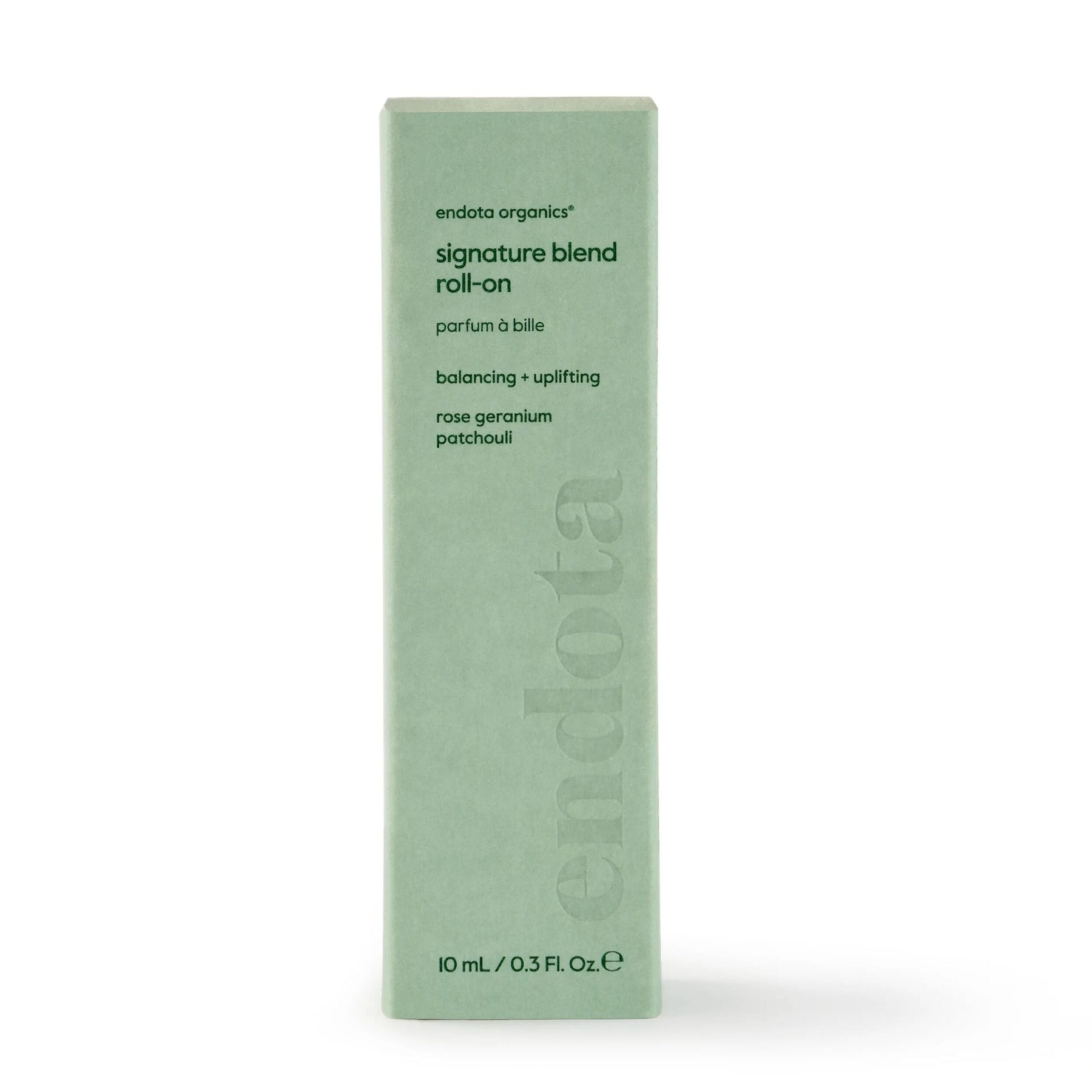 endota endota Signature Blend Roll-On 10ml Wellness
