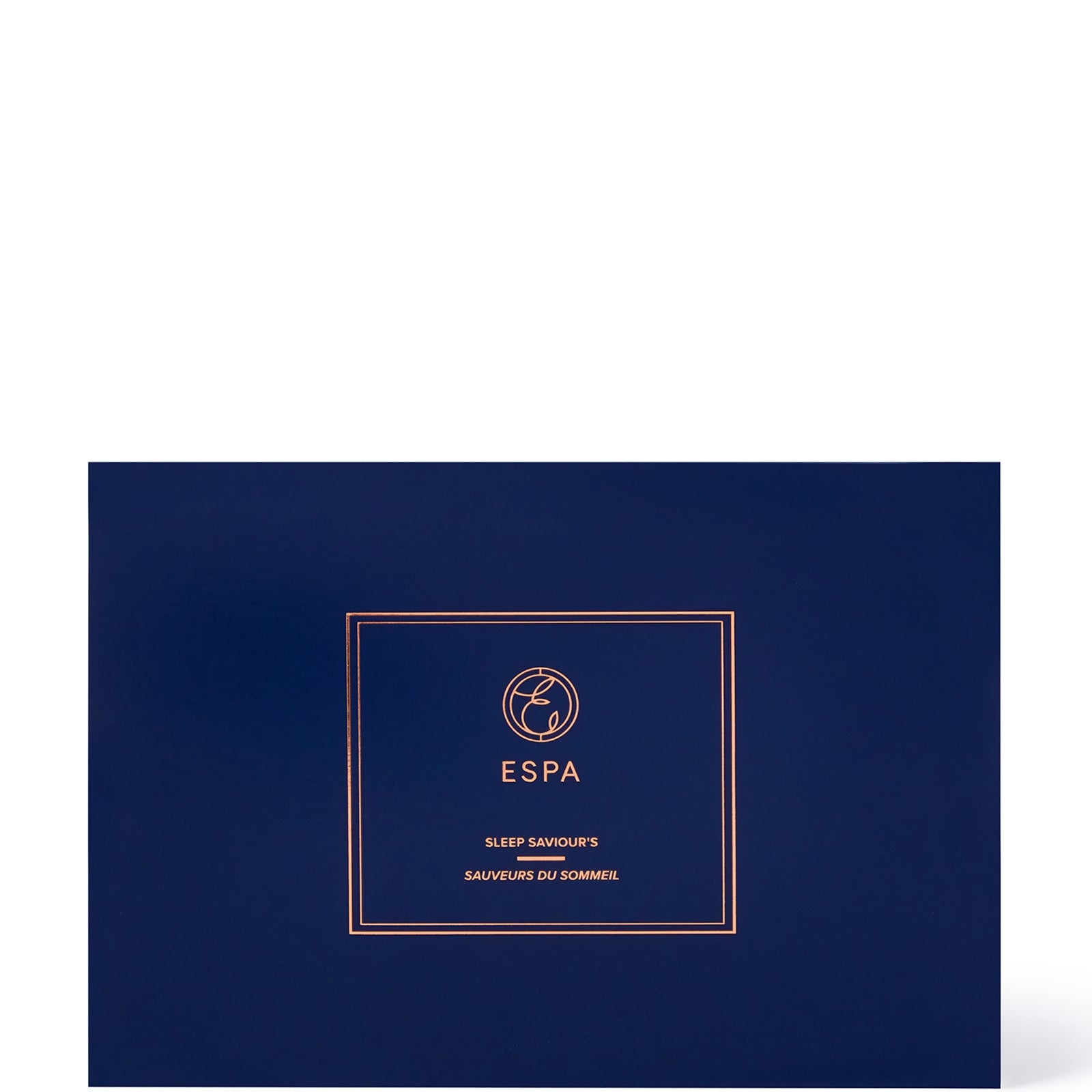 ESPA ESPA (Retail) Sleep Saviour's Collection - Christmas Edition Beauty Sets & Kits