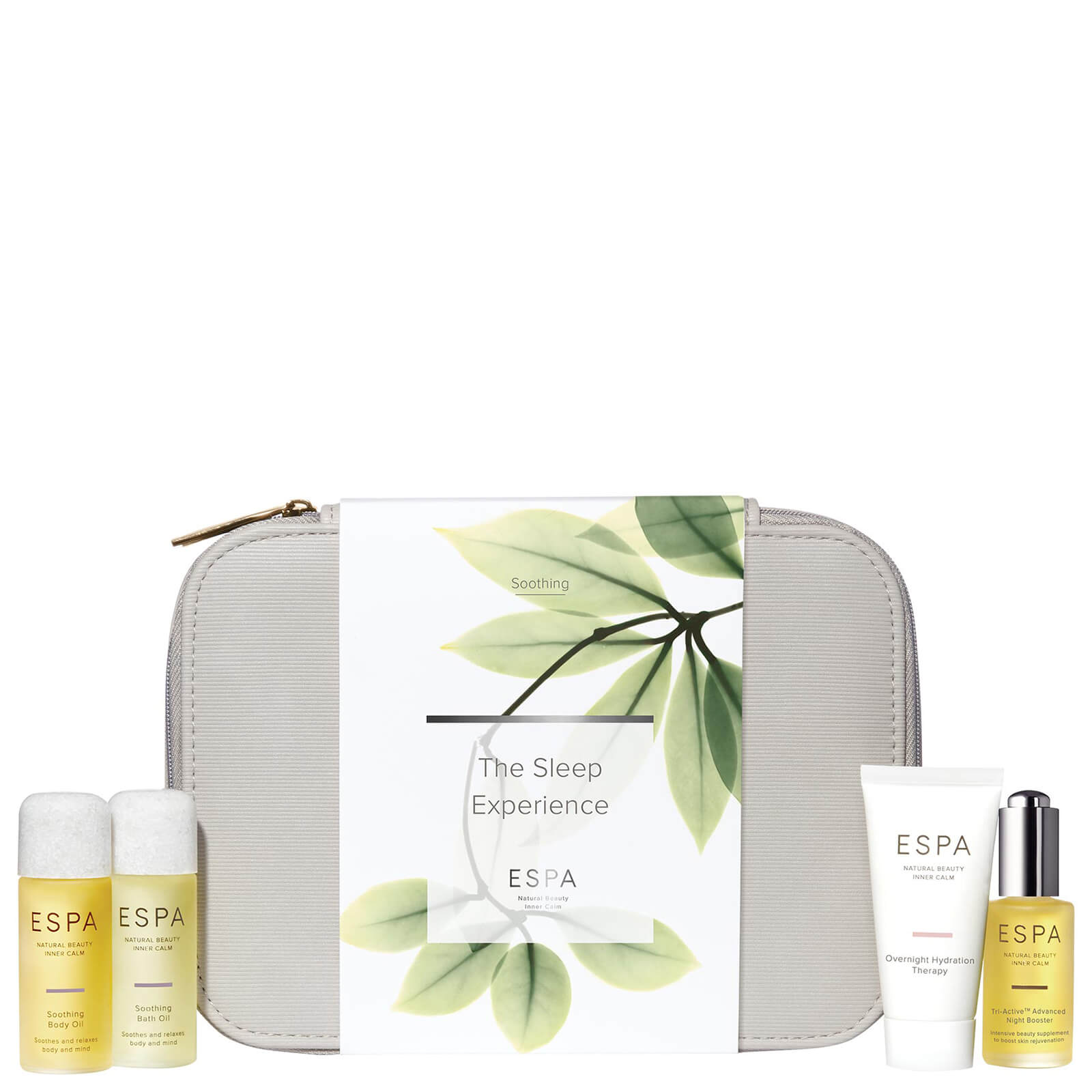 ESPA ESPA The Sleep Experience Beauty Sets & Kits
