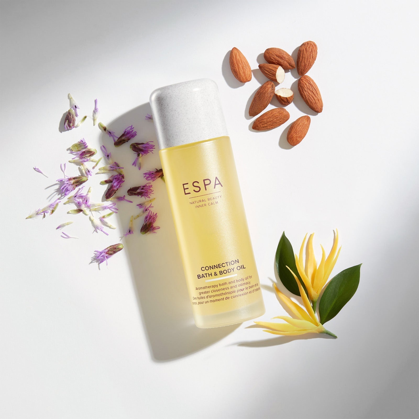 ESPA ESPA Connection Bath and Body Oil 100ml Body Care