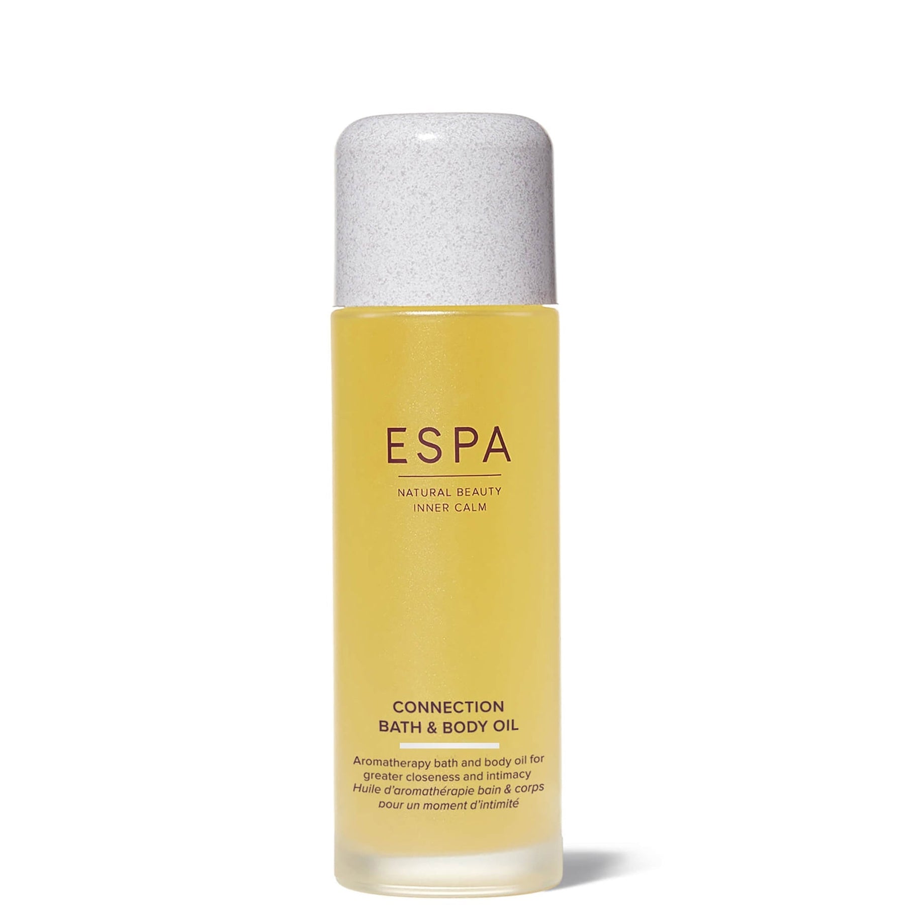 ESPA ESPA Connection Bath and Body Oil 100ml Body Care