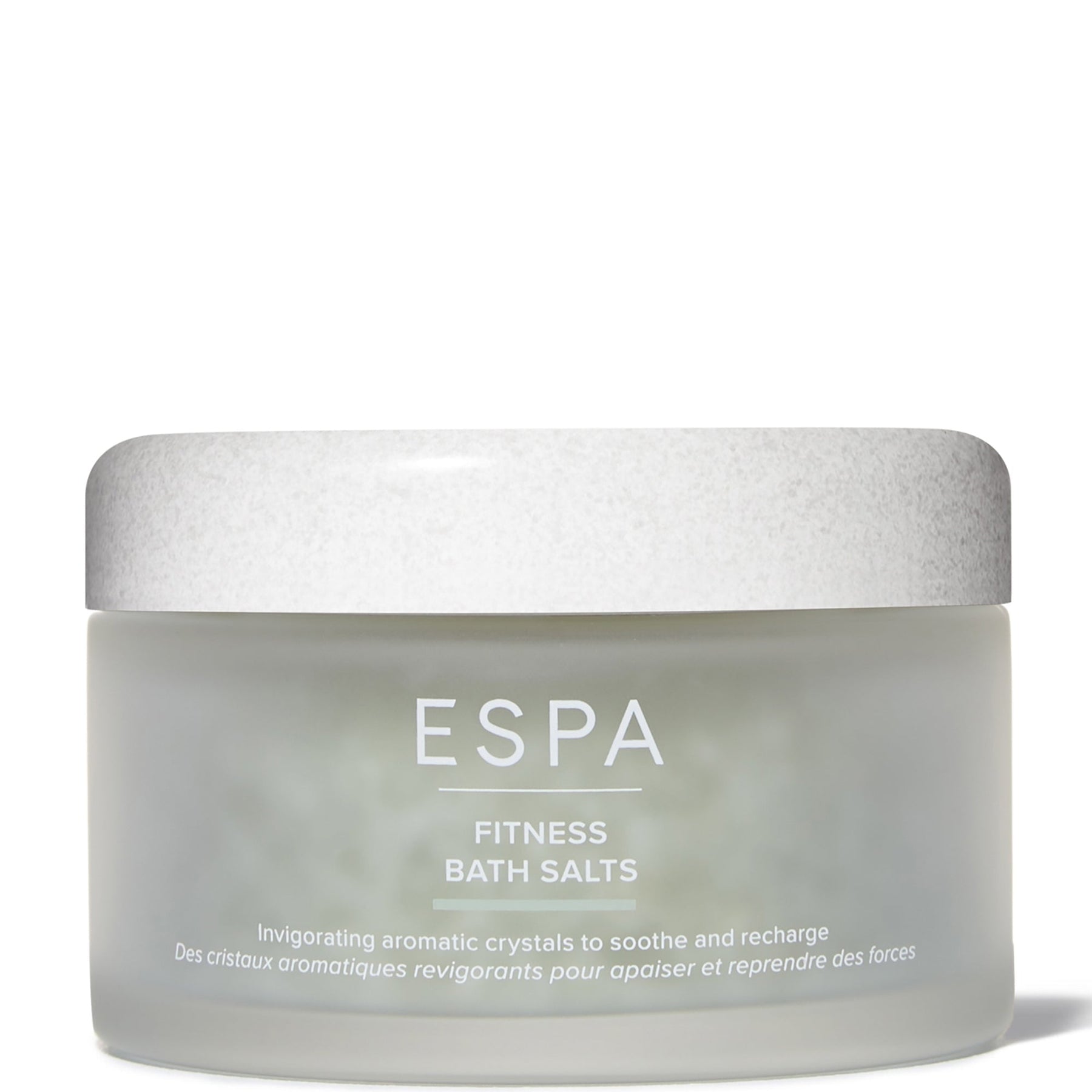 ESPA ESPA Fitness Bath Salts 180g Body Care