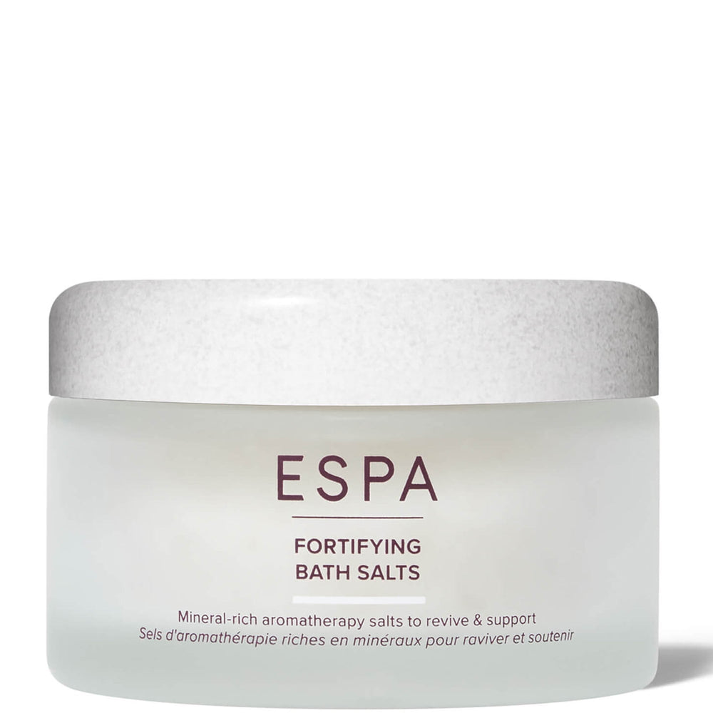 ESPA ESPA Fortifying Bath Salts 180g Body Care