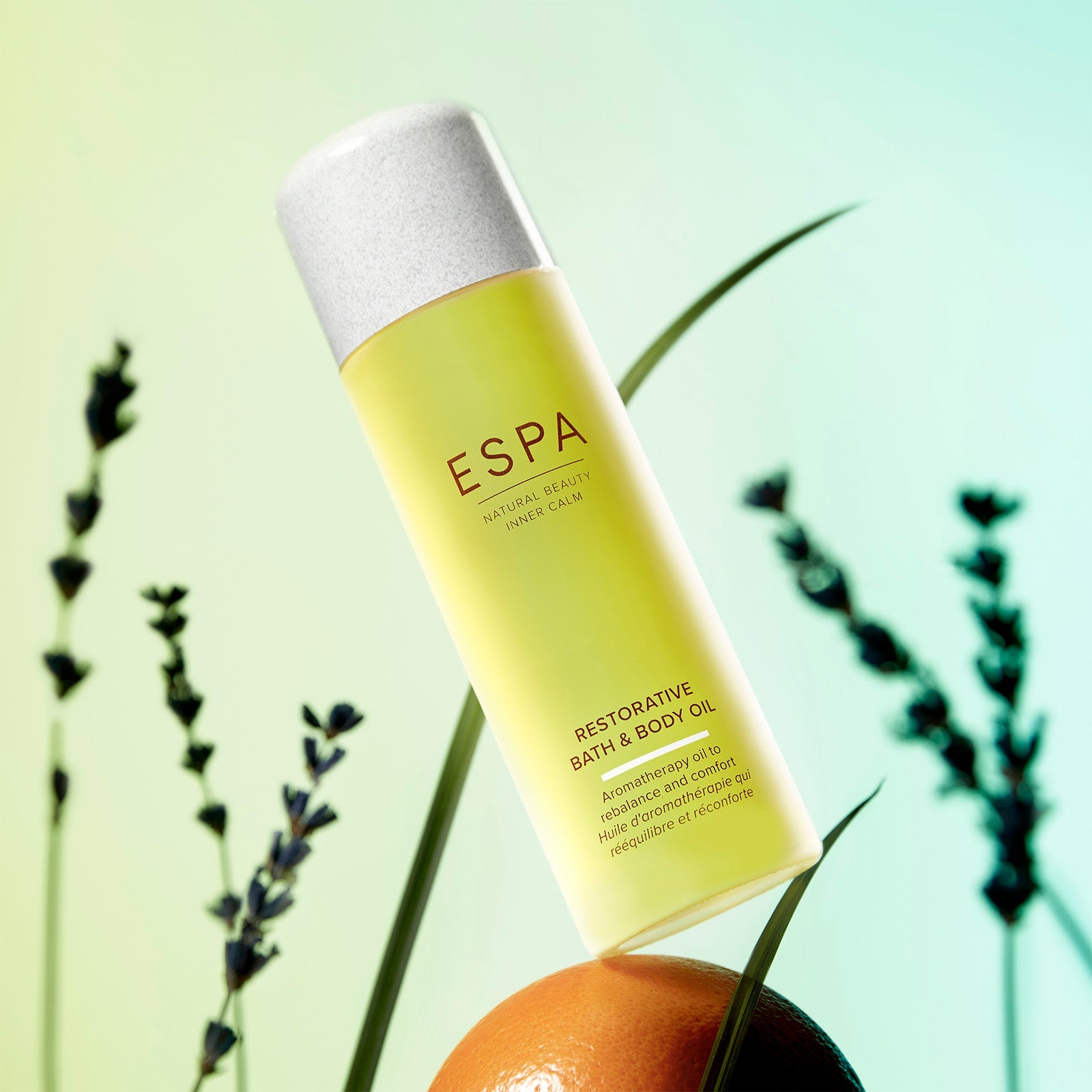 ESPA ESPA Restorative Bath and Body Oil 100ml Body Care