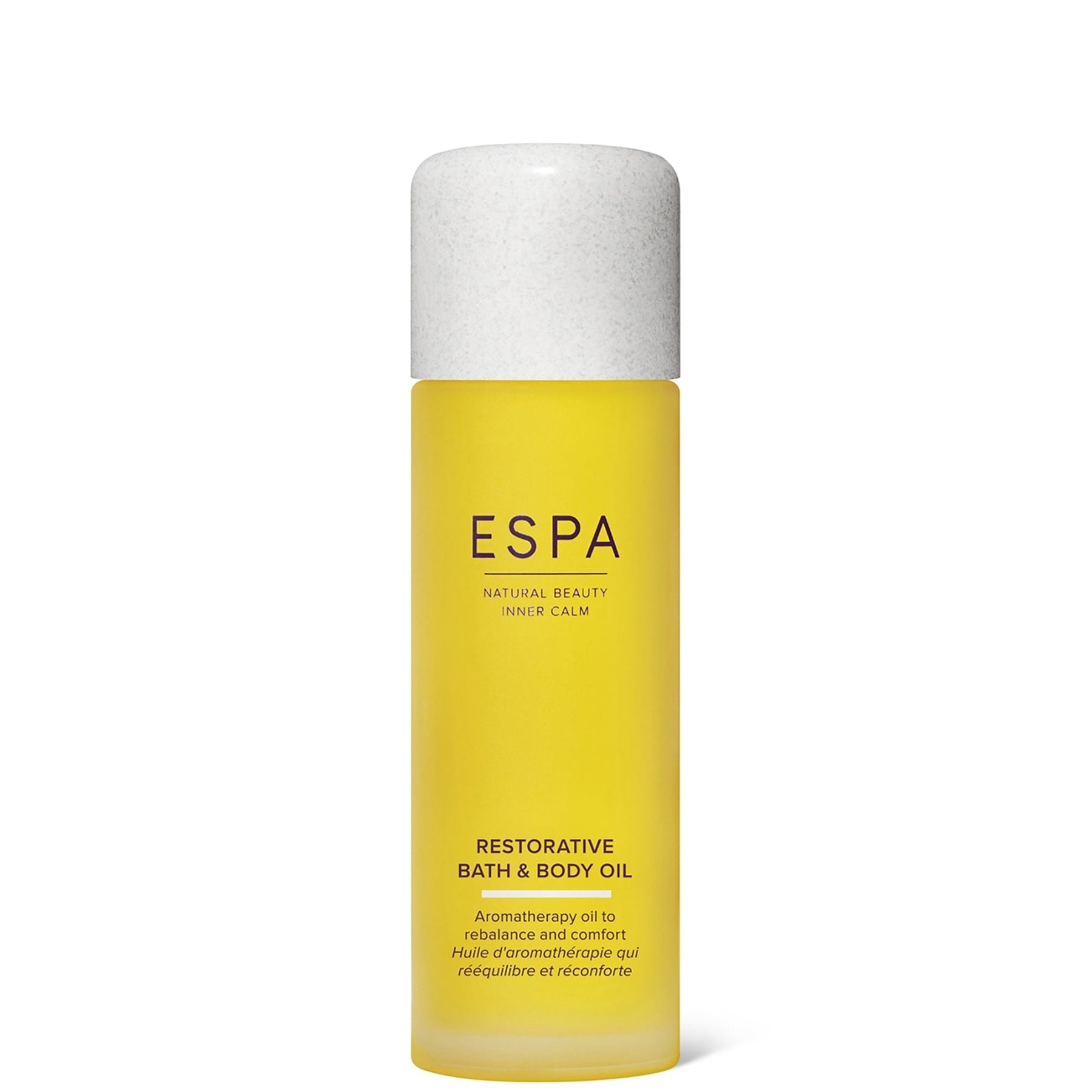 ESPA ESPA Restorative Bath and Body Oil 100ml Body Care