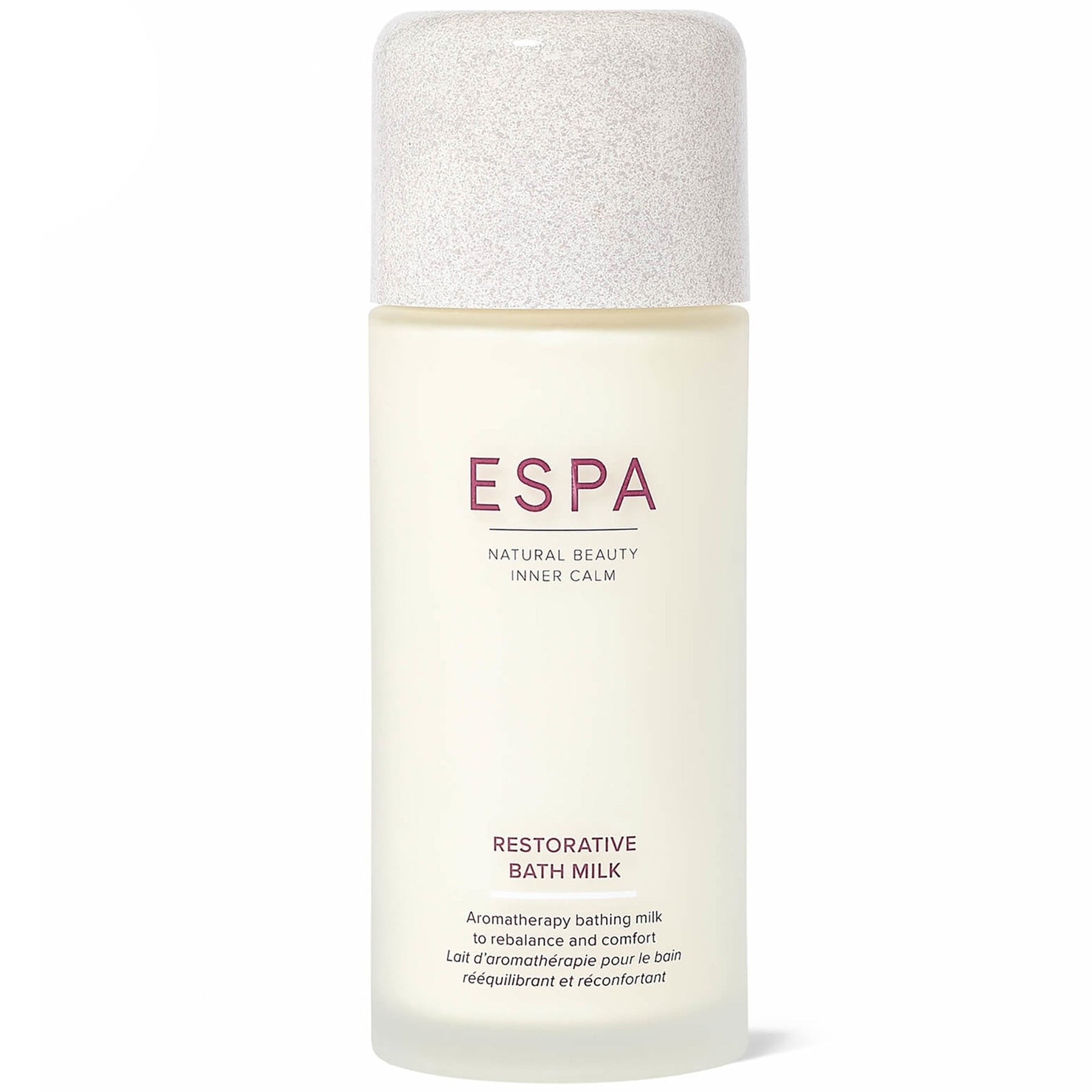 ESPA ESPA Restorative Bath Milk 200ml Body Care