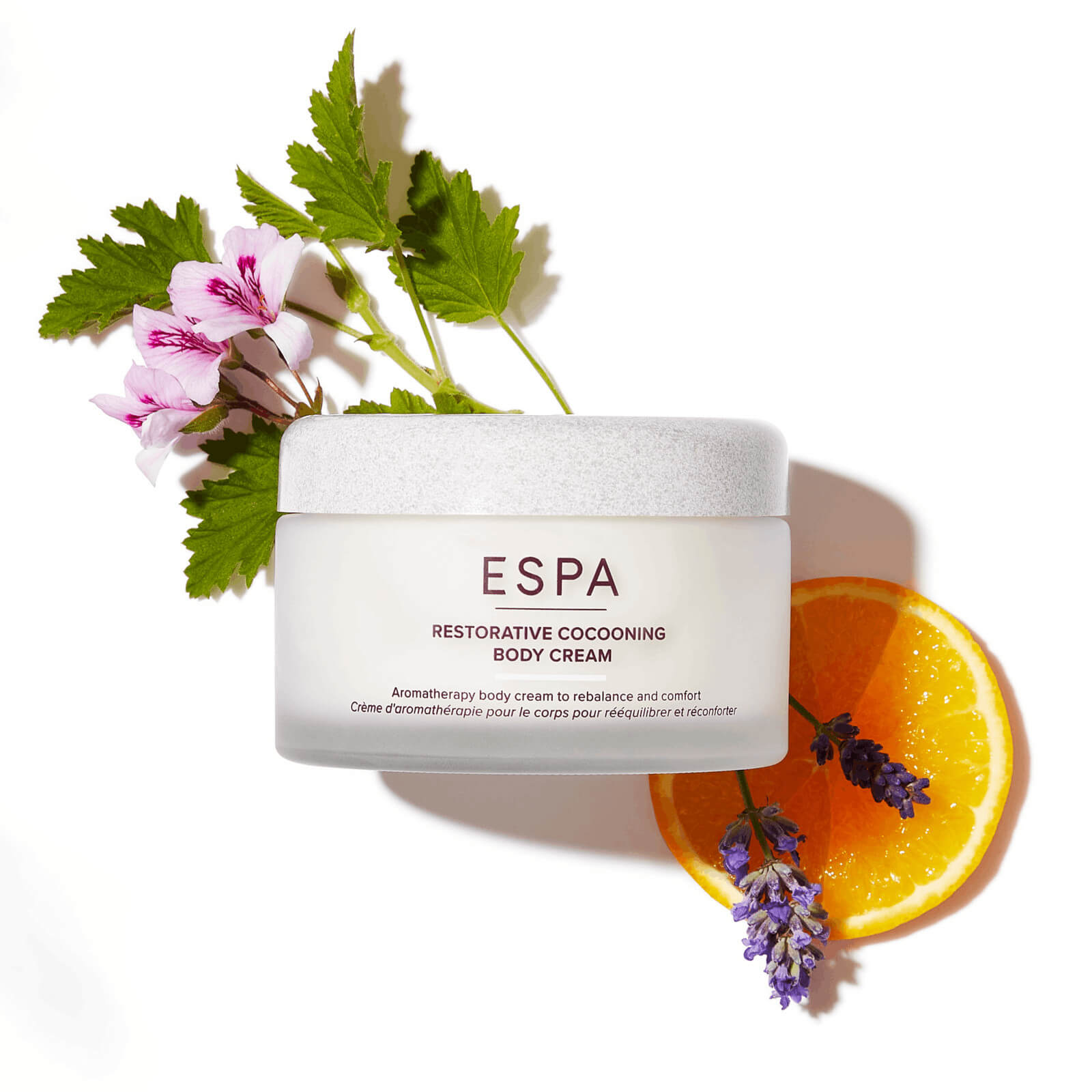 ESPA ESPA Restorative Cocooning Body Cream 180ml Body Care