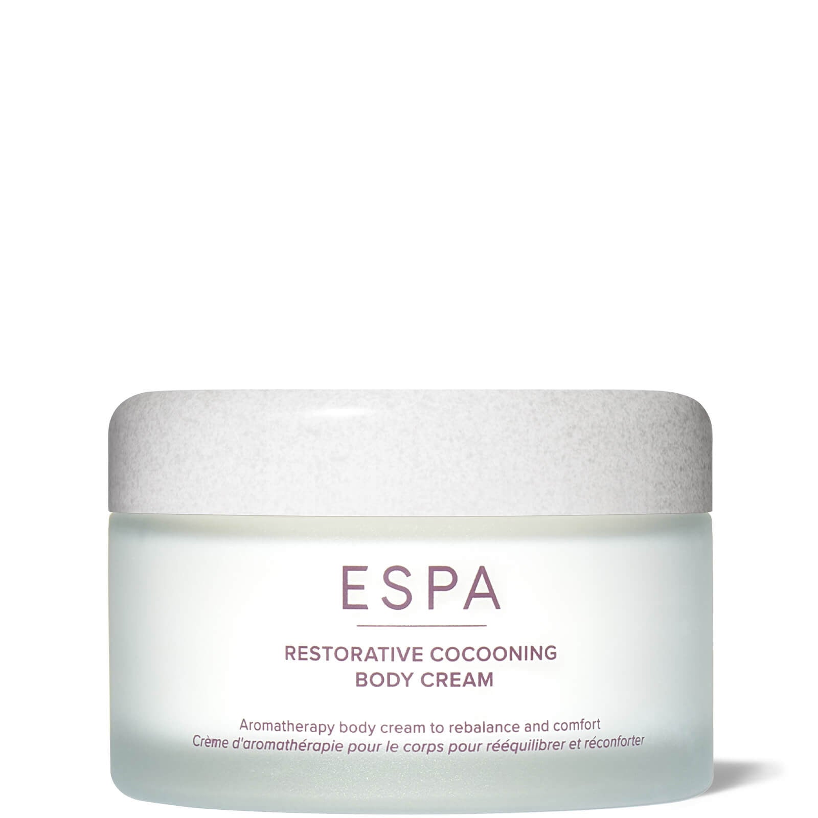 ESPA ESPA Restorative Cocooning Body Cream 180ml Body Care