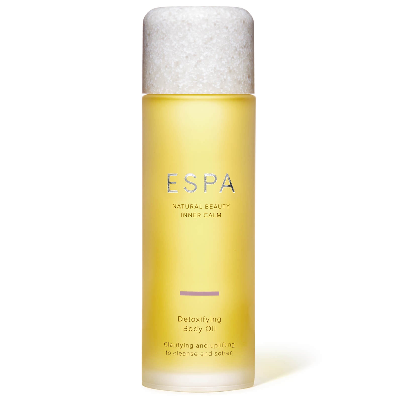 ESPA ESPA (Retail) Detoxifying Body Oil 100ml Body Care