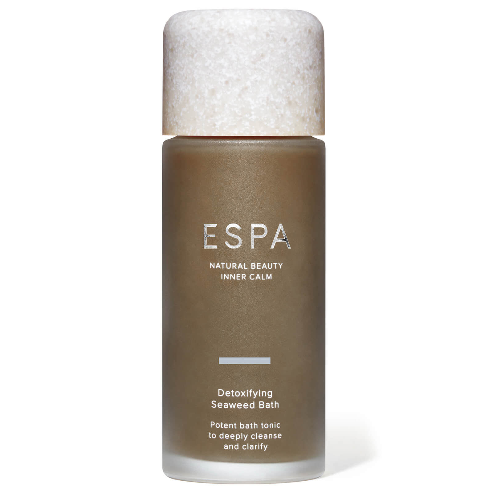 ESPA ESPA (Retail) Detoxifying Seaweed Bath 200ml Body Care