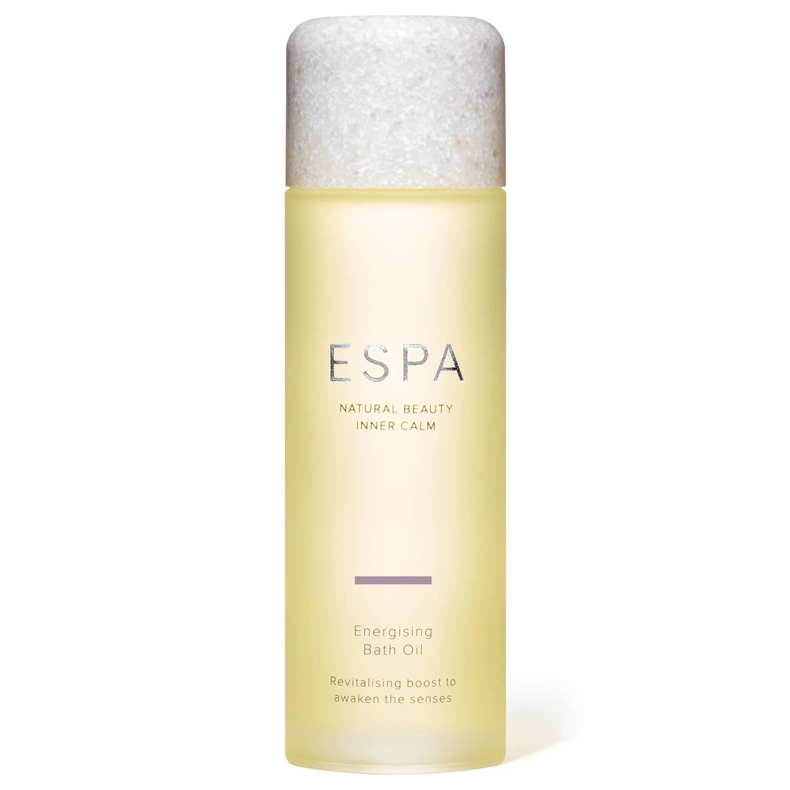 ESPA ESPA (Retail) Energising Bath Oil 100ml Body Care