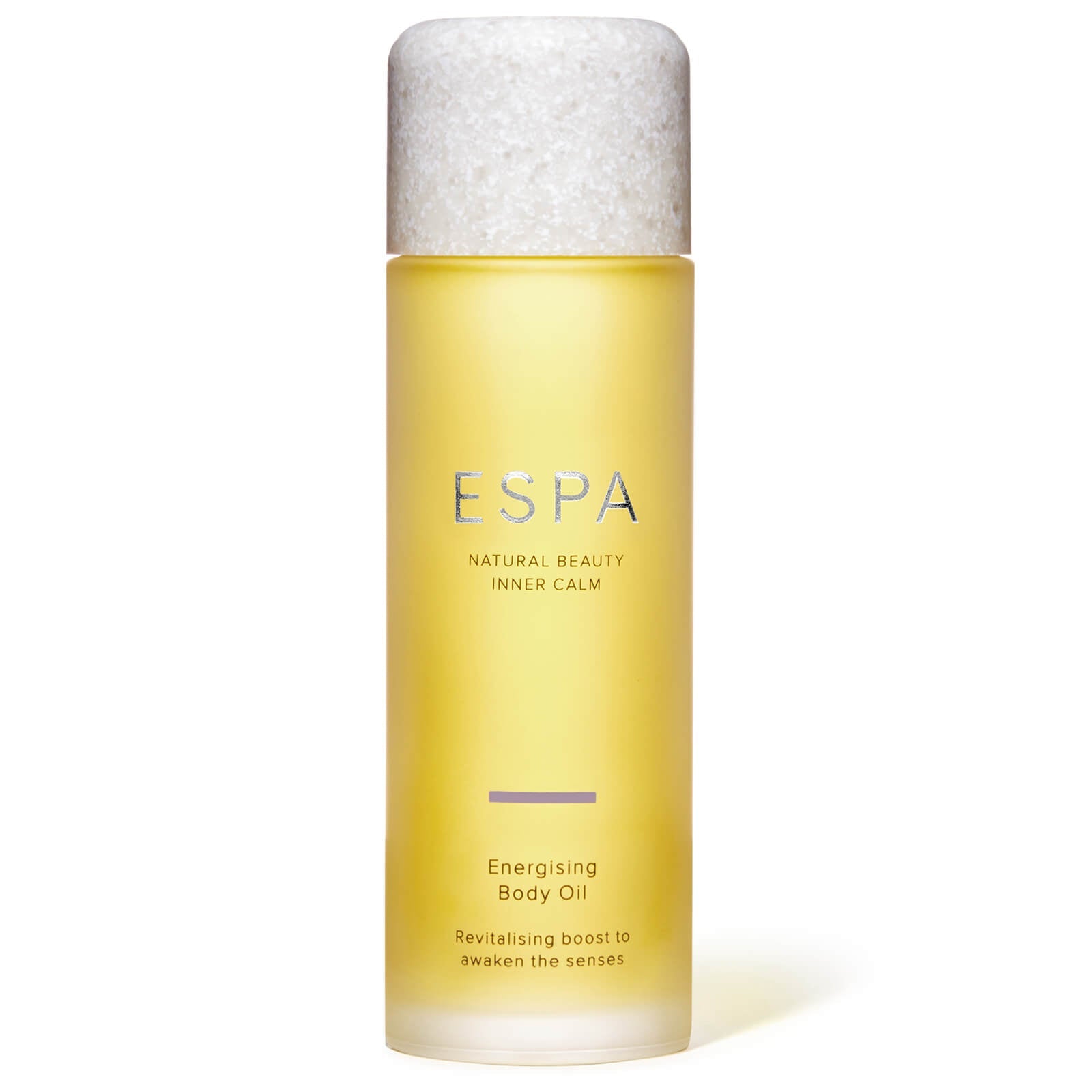 ESPA ESPA (Retail) Energising Body Oil 100ml Body Care
