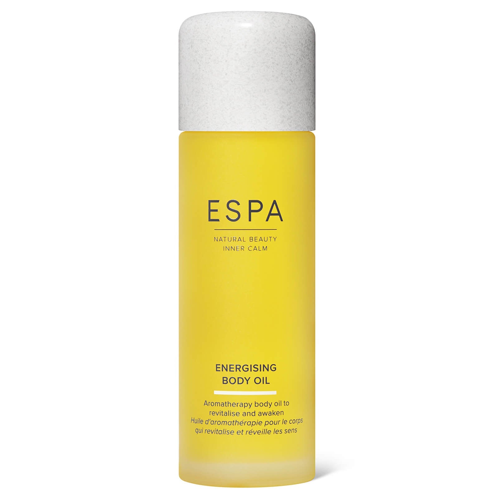 ESPA ESPA (Retail) Energising Body Oil 100ml Body Care