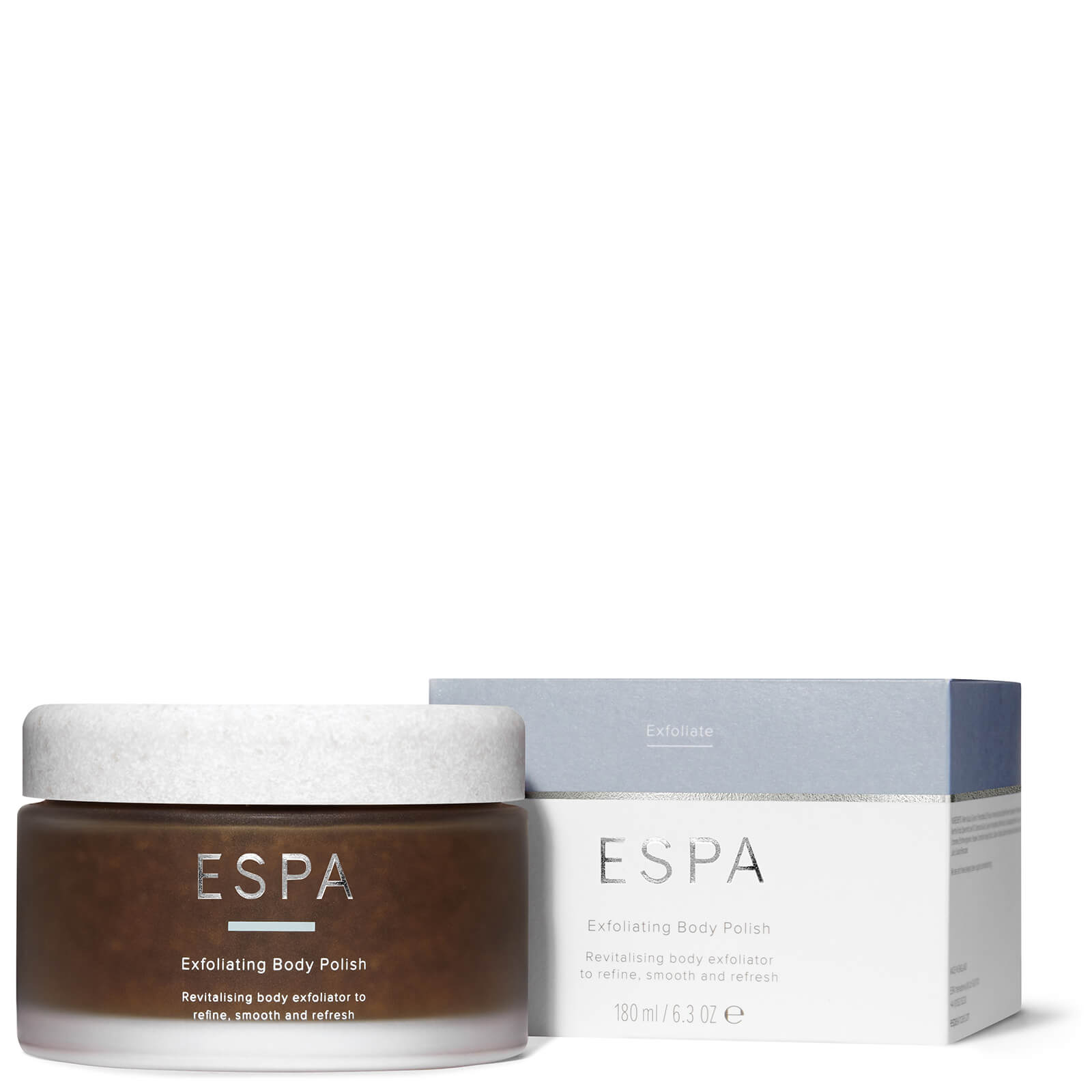 ESPA ESPA (Retail) Exfoliate Exfoliating Body Polish 180ml/6.3 oz Body Care