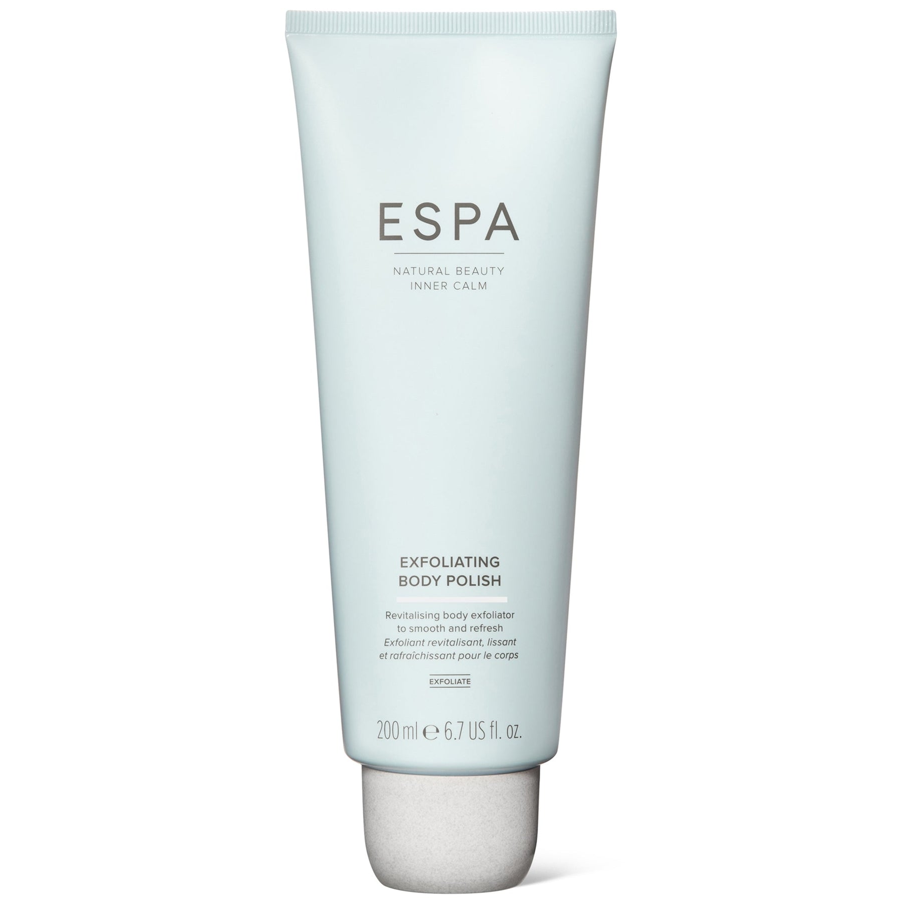ESPA ESPA (Retail) Exfoliating Body Polish 200ml Body Care
