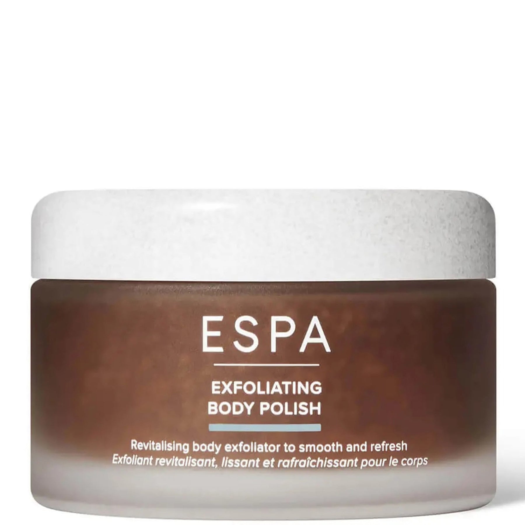 ESPA ESPA (Retail) Exfoliating Body Polish Jar 180ml Body Care
