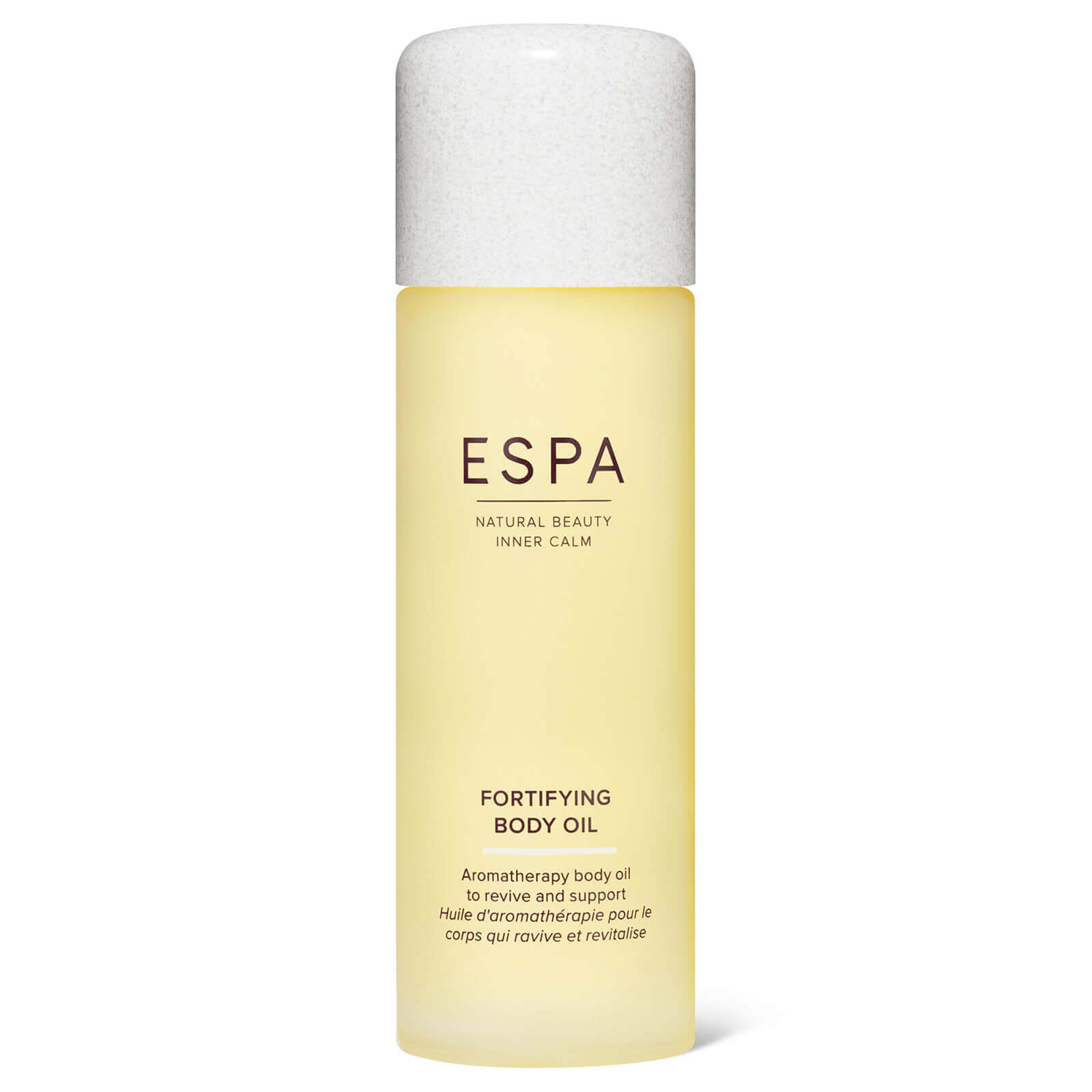 ESPA ESPA (Retail) Fortifying Body Oil 100ml Body Care