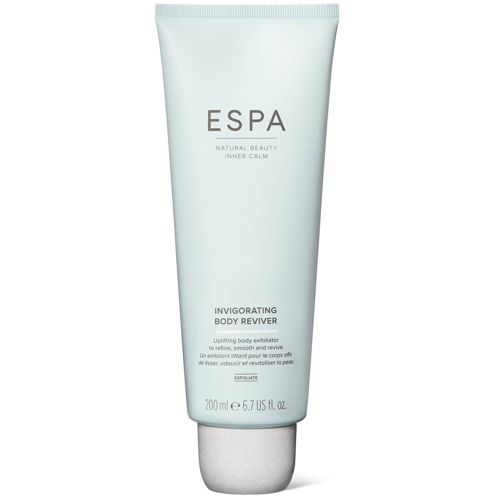 ESPA ESPA (Retail) Invigorating Body Reviver 200ml Body Care