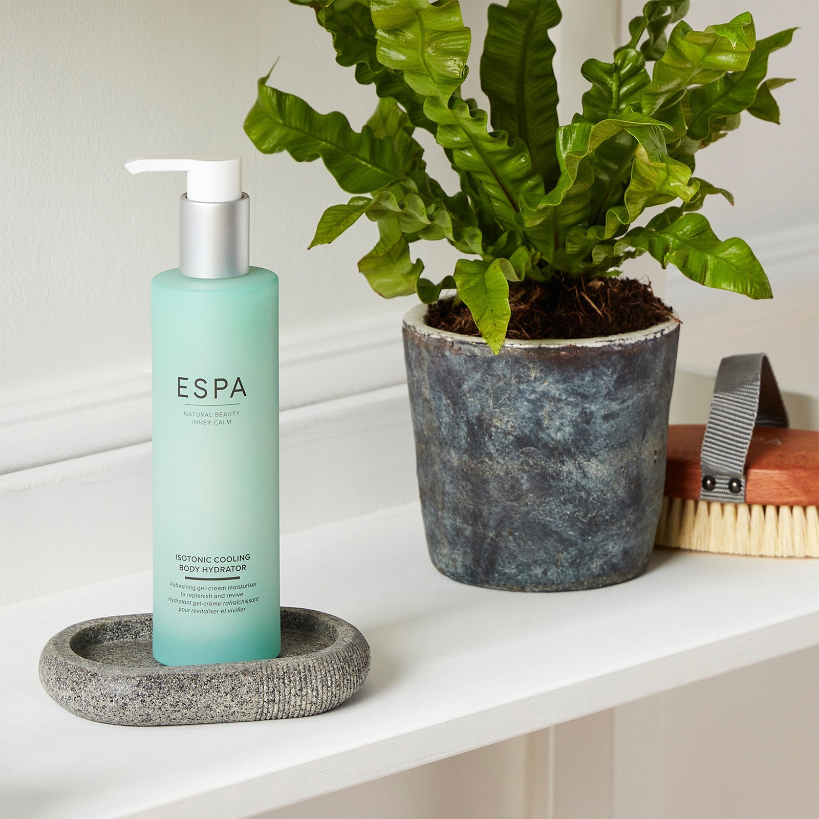 ESPA ESPA (Retail) Isotonic Cooling Body Hydrator 190ml Body Care