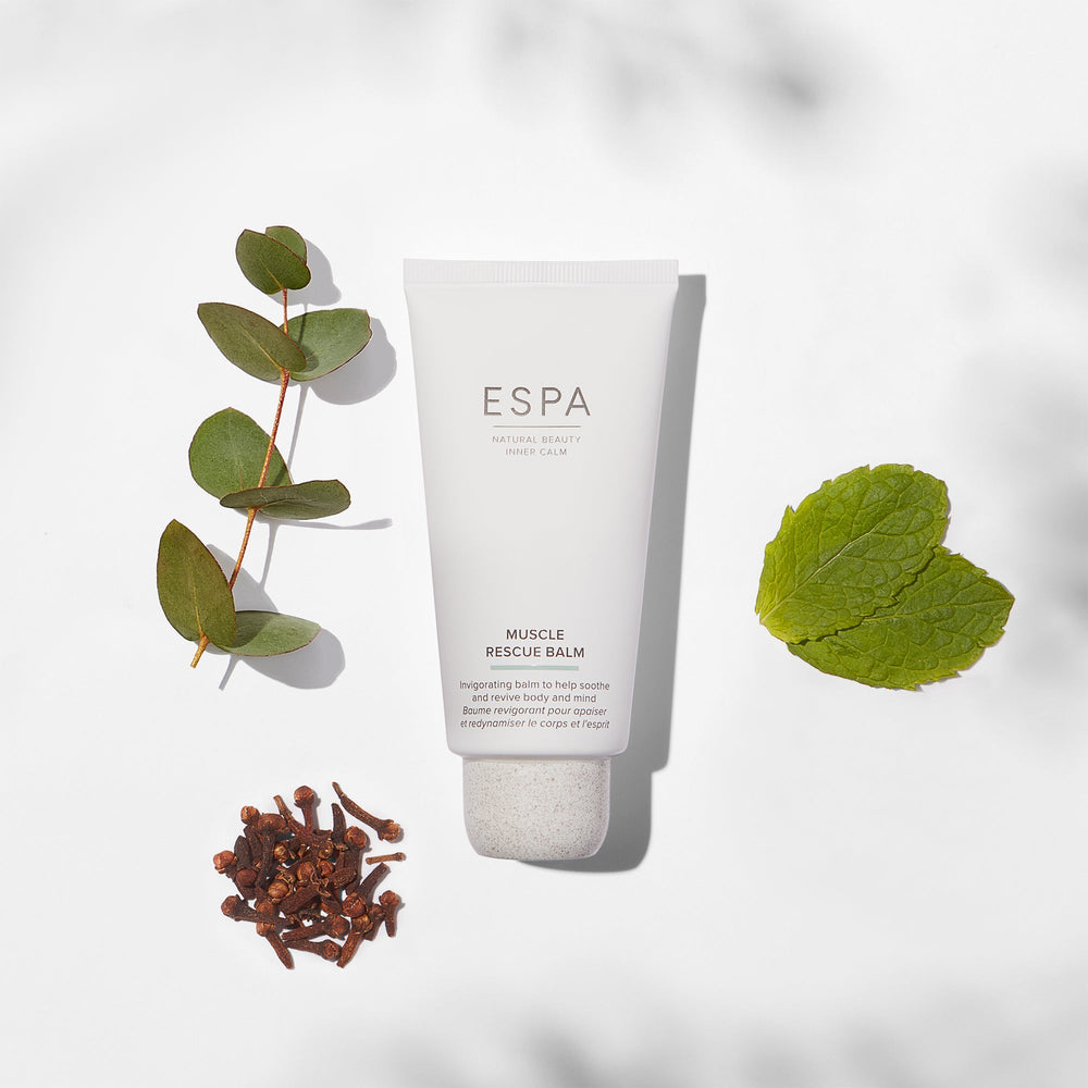 ESPA ESPA (Retail) Muscle Rescue Balm 70g Body Care