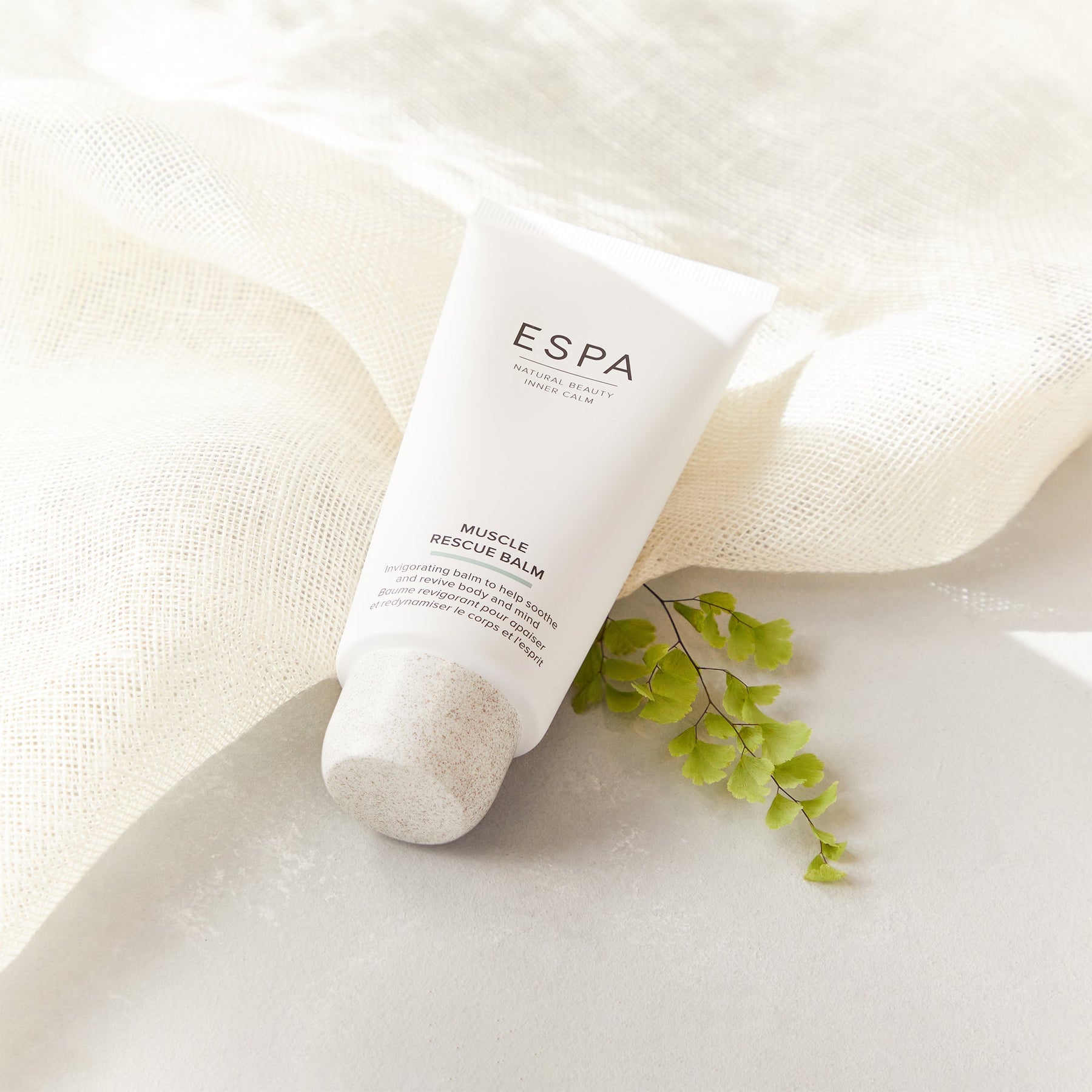 ESPA ESPA (Retail) Muscle Rescue Balm 70g Body Care