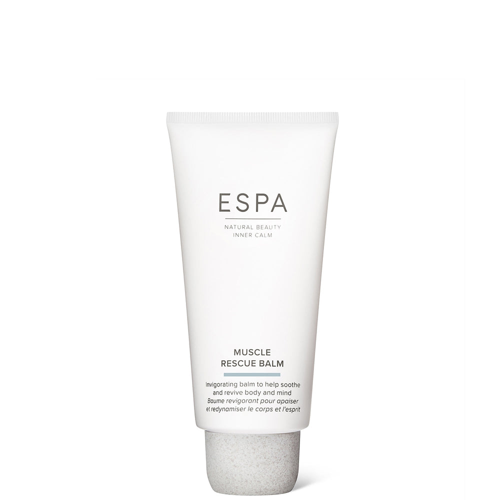 ESPA ESPA (Retail) Muscle Rescue Balm 70g Body Care