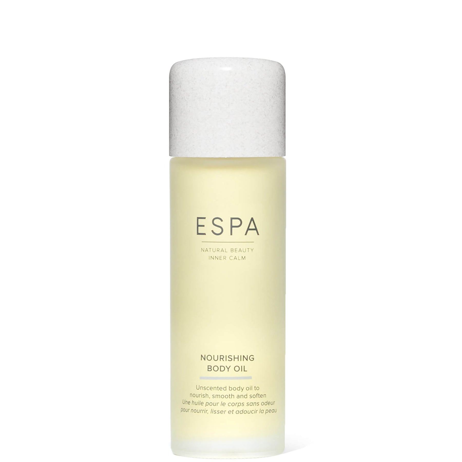 ESPA ESPA (Retail) Nourishing Body Oil 100ml Body Care