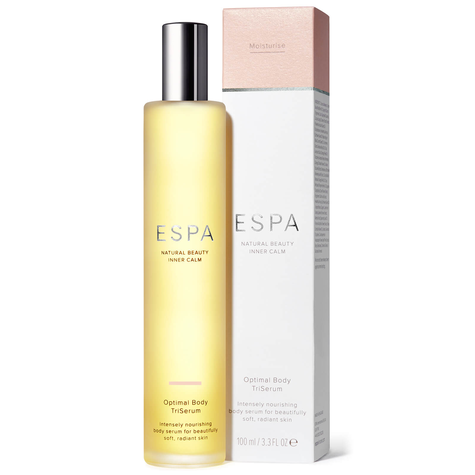 ESPA ESPA (Retail) Optimal Body TriSerum 100ml Body Care