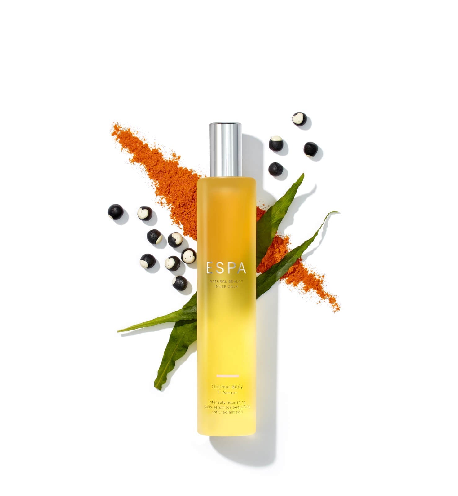 ESPA ESPA (Retail) Optimal Body TriSerum 100ml Body Care