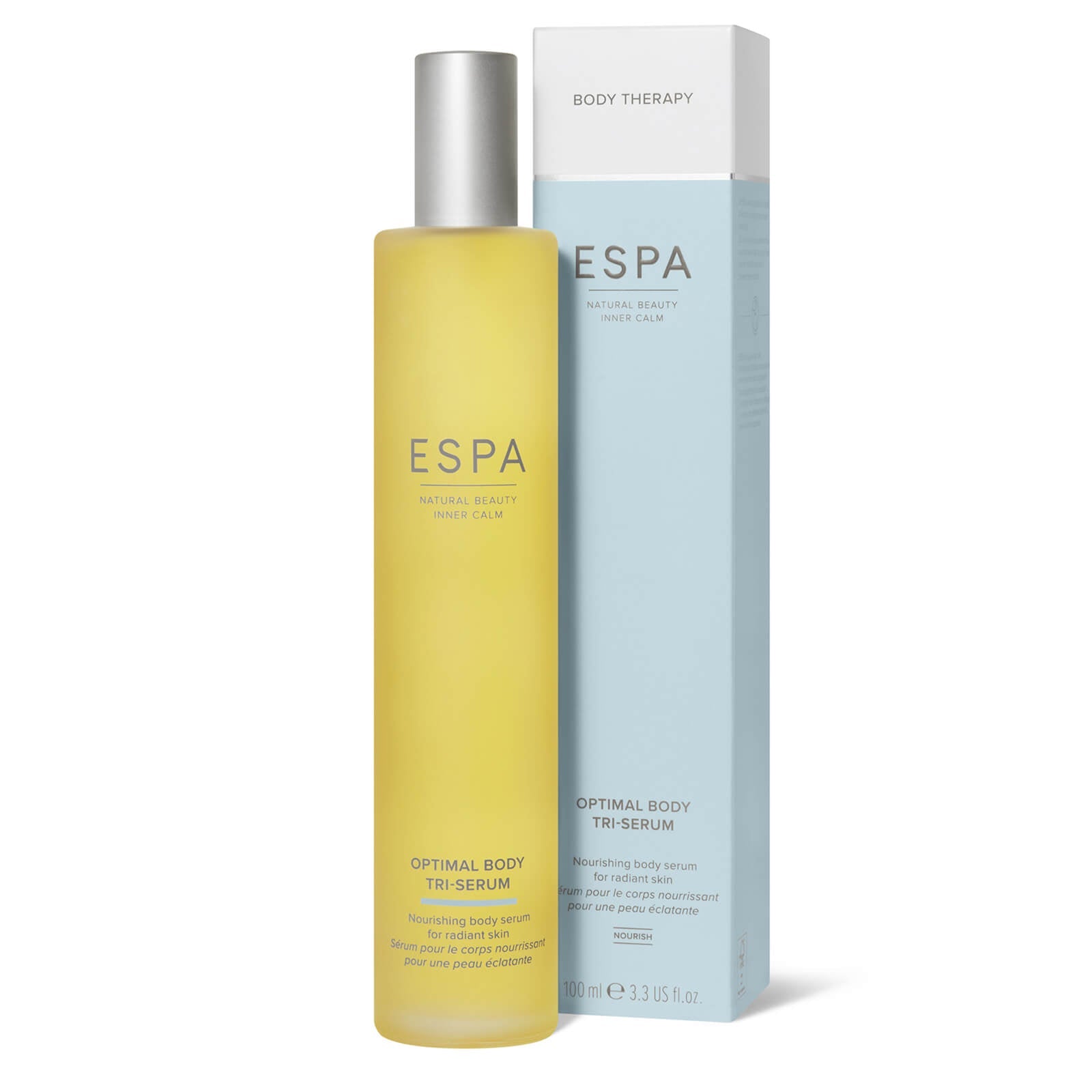 ESPA ESPA (Retail) Optimal Body TriSerum 100ml Body Care
