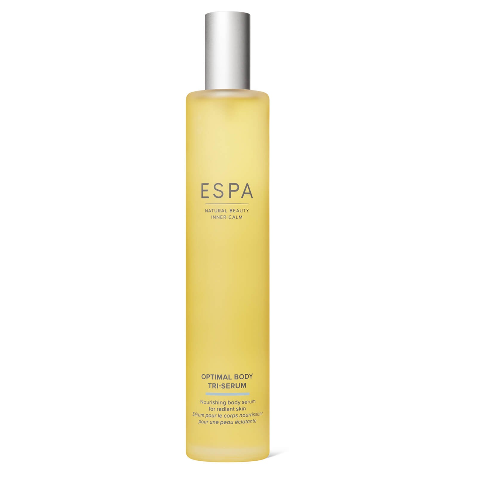 ESPA ESPA (Retail) Optimal Body TriSerum 100ml Body Care
