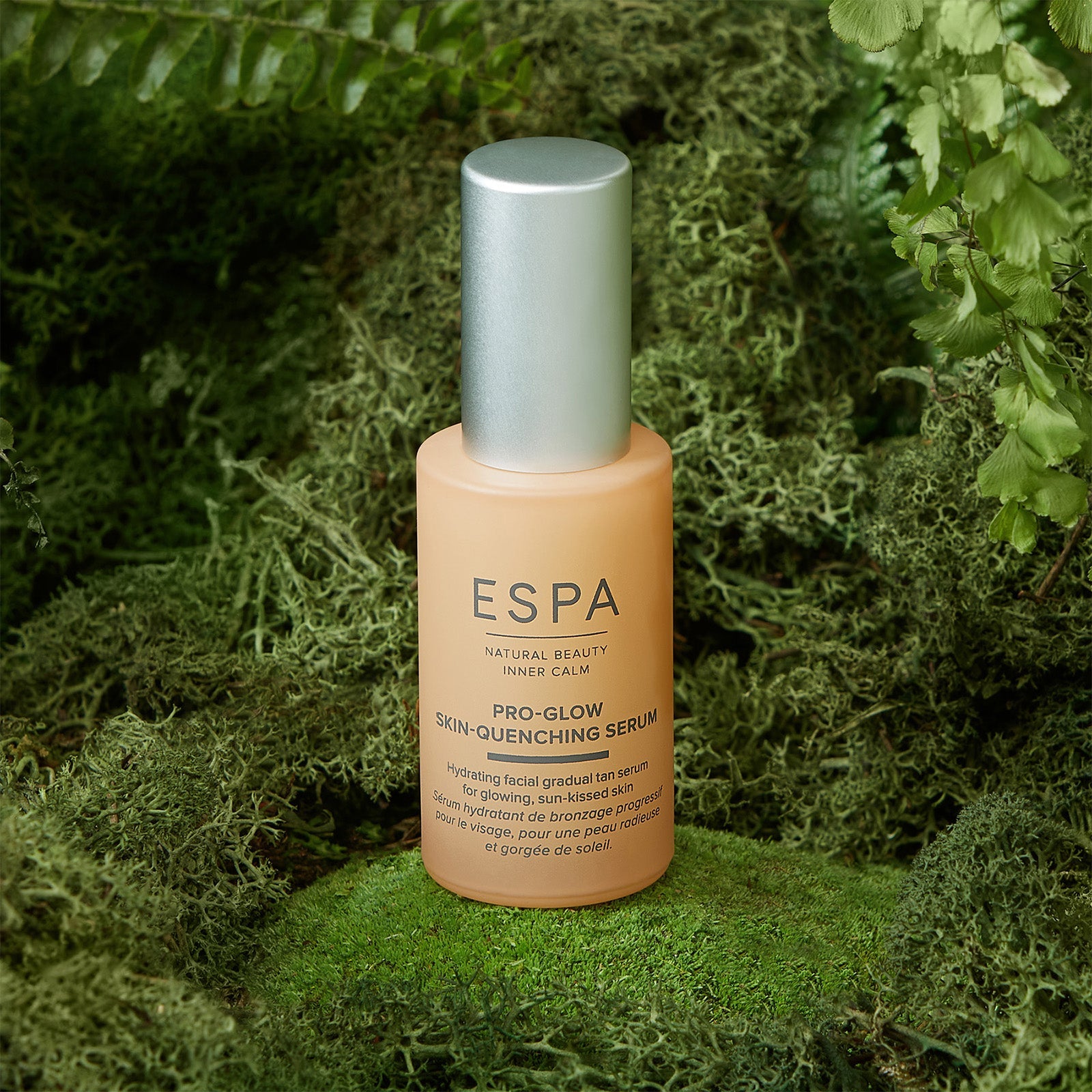 ESPA ESPA (Retail) Pro-Glow Skin-Quenching Serum 30ml Body Care