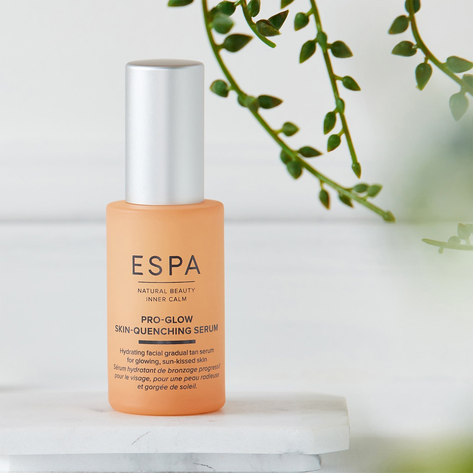 ESPA ESPA (Retail) Pro-Glow Skin-Quenching Serum 30ml Body Care