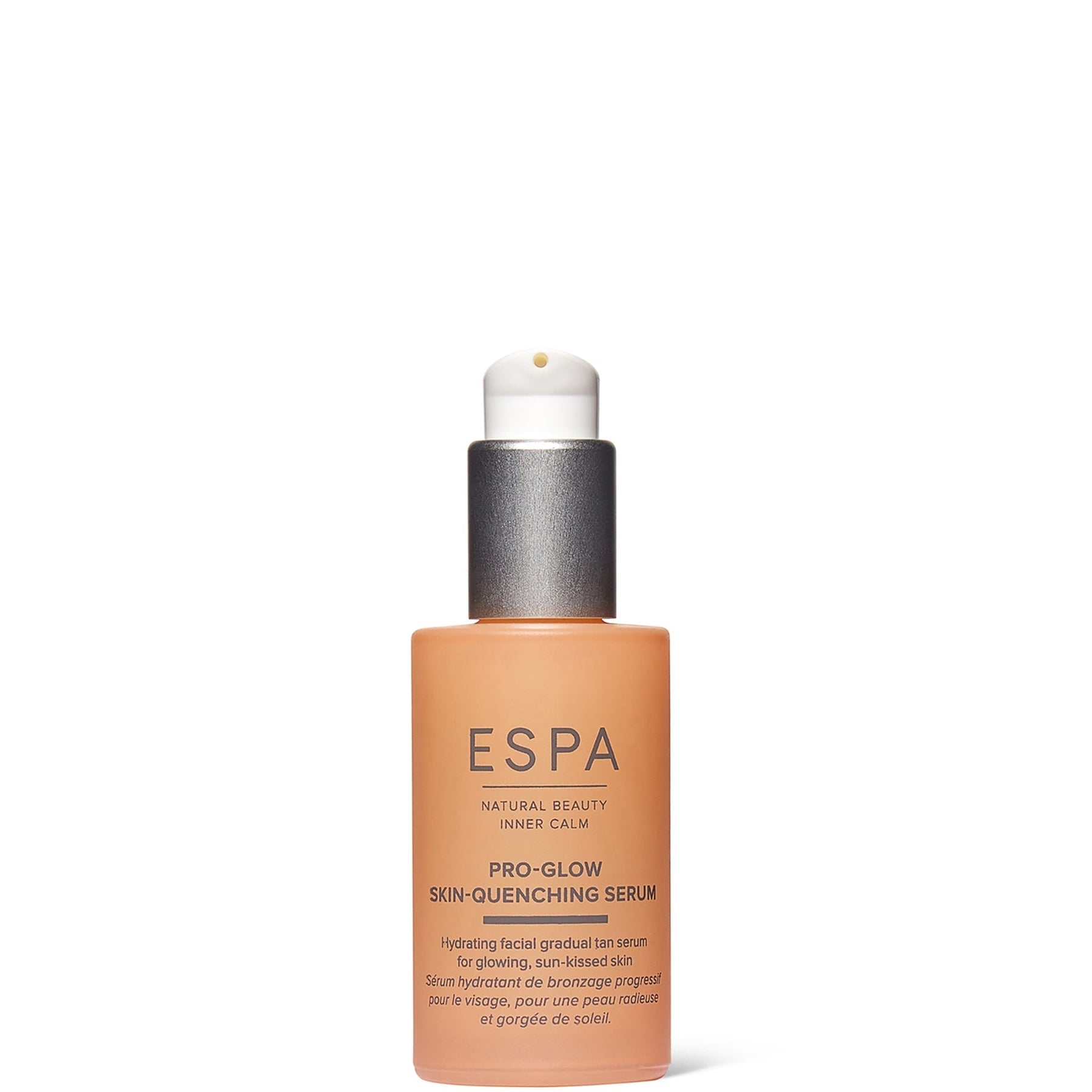 ESPA ESPA (Retail) Pro-Glow Skin-Quenching Serum 30ml Body Care