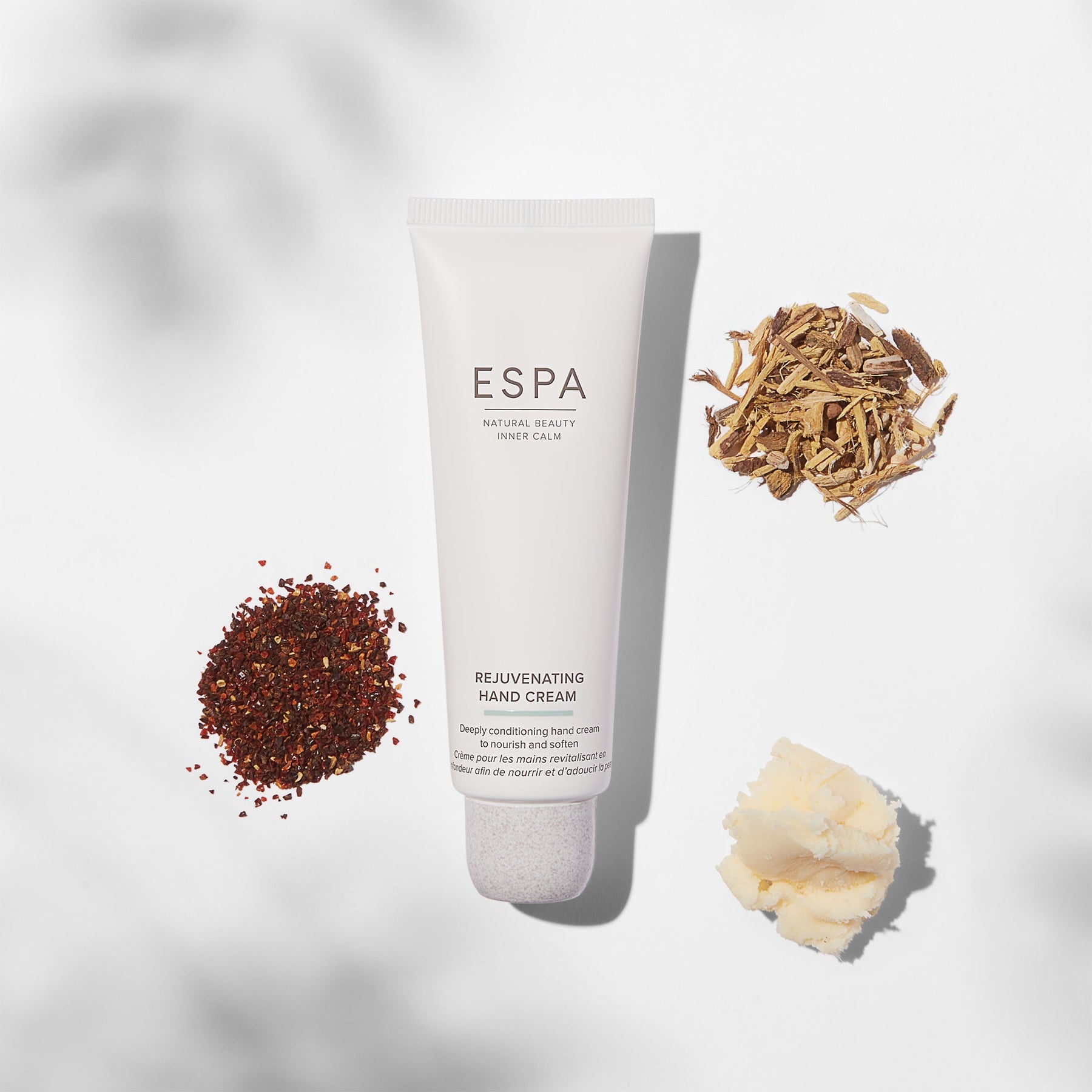 ESPA ESPA (Retail) Rejuvenating Hand Cream 50ml Body Care