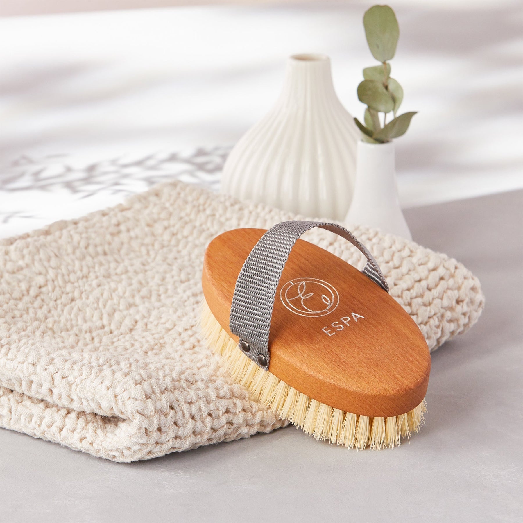 ESPA ESPA (Retail) Skin Stimulating Body Brush Body Care